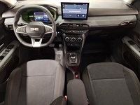 Dacia Jogger vaihtoauto