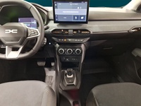 Dacia Jogger vaihtoauto