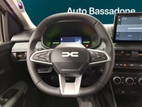 Dacia Jogger vaihtoauto