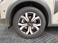 Dacia Jogger vaihtoauto