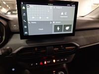 Dacia Jogger vaihtoauto