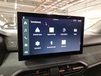 Dacia Jogger vaihtoauto