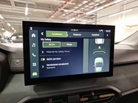 Dacia Jogger vaihtoauto