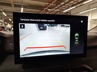 Dacia Jogger vaihtoauto