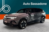 Opel Grandland vaihtoauto