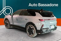 Opel Grandland vaihtoauto