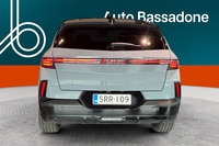 Opel Grandland vaihtoauto