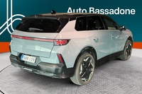 Opel Grandland vaihtoauto