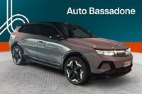 Opel Grandland vaihtoauto