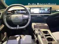 Opel Grandland vaihtoauto
