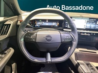 Opel Grandland vaihtoauto