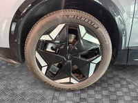 Opel Grandland vaihtoauto