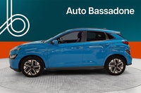 Hyundai Kona vaihtoauto