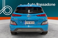 Hyundai Kona vaihtoauto