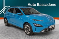 Hyundai Kona vaihtoauto