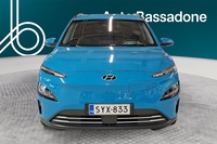 Hyundai Kona vaihtoauto