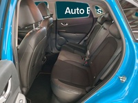 Hyundai Kona vaihtoauto