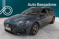 Hyundai i30 Wagon vaihtoauto