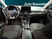 Hyundai i30 Wagon vaihtoauto