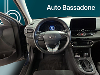 Hyundai i30 Wagon vaihtoauto