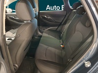 Hyundai i30 Wagon vaihtoauto