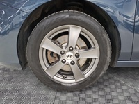 Hyundai i30 Wagon vaihtoauto