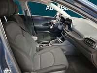 Hyundai i30 Wagon vaihtoauto