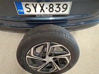 Hyundai i30 Wagon vaihtoauto