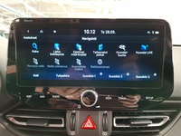 Hyundai i30 Wagon vaihtoauto