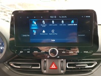Hyundai i30 Wagon vaihtoauto
