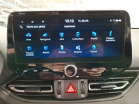 Hyundai i30 Wagon vaihtoauto