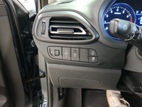 Hyundai i30 Wagon vaihtoauto
