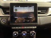 Renault Captur vaihtoauto