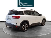 Citroën C5 Aircross vaihtoauto
