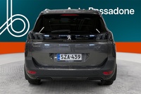 Peugeot 5008 vaihtoauto