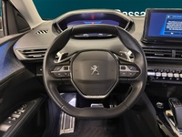 Peugeot 5008 vaihtoauto