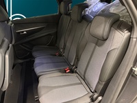 Peugeot 5008 vaihtoauto