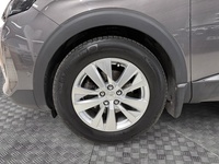 Peugeot 5008 vaihtoauto