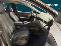 Peugeot 5008 vaihtoauto