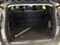 Peugeot 5008 vaihtoauto
