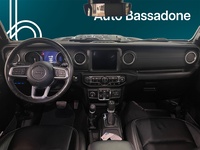 Jeep Wrangler vaihtoauto
