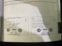 Jeep Wrangler vaihtoauto