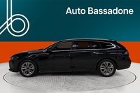 Peugeot 508 vaihtoauto