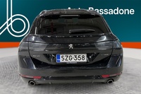 Peugeot 508 vaihtoauto