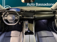 Peugeot 508 vaihtoauto