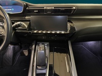 Peugeot 508 vaihtoauto