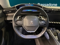 Peugeot 508 vaihtoauto