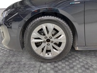 Peugeot 508 vaihtoauto