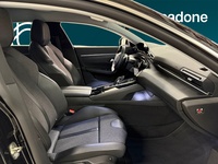 Peugeot 508 vaihtoauto