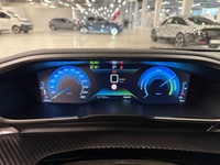 Peugeot 508 vaihtoauto